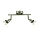 Amalfi lampa sufitowa 2xGU10 G2521313