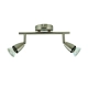 Amalfi lampa sufitowa 2xGU10 G2521313