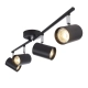 Arezzo lampa sufitowa 4xGU10 101335