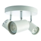 Arezzo lampa sufitowa 3xGU10 73685