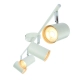 Arezzo lampa sufitowa 4xGU10 73686