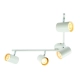 Arezzo lampa sufitowa 4xGU10 73686