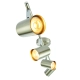 Arezzo lampa sufitowa 4xGU10 73689