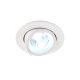 Axial lampa wpuszczana 10.5W LED 900lm CCT 108288