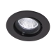 Axial lampa wpuszczana 10.5W LED 800lm CCT 108291