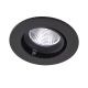Axial lampa wpuszczana 15W LED 1200lm CCT 108292