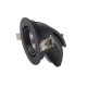Axial lampa wpuszczana 15W LED 1200lm CCT 108292