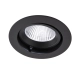 Axial lampa wpuszczana 30W LED 2600lm CCT 108293