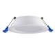 Circo lampa wpuszczana 5W LED 400lm CCT 103835 Saxby