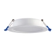 Circo lampa wpuszczana 9W LED 720lm CCT 103836 Saxby