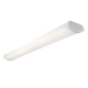 DualLED 4FT lampa sufitowa 38W LED 3800lm CCT 101336