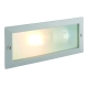 Eco lampa wpuszczana IP44 1xE27 52213 Saxby