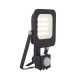 Guard PIR Override kinkiet IP65 10W LED 900lm 4000K 108672