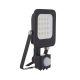 Guard PIR Override kinkiet IP65 10W LED 900lm 4000K 108672