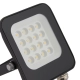 Guard PIR Override kinkiet IP65 10W LED 900lm 4000K 108672