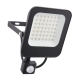 Guard PIR Override kinkiet IP65 30W LED 2700lm 4000K 108674