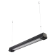 Helios Linear lampa wisząca IP42 150W LED 21000lm 4000K 106747