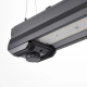 Helios Linear lampa wisząca IP42 200W LED 28000lm 4000K 106748
