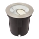 Hoxton lampa wpuszczana IP67 16.5W LED 1550lm 3000K 94059 Saxby