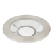 Hoxton lampa wpuszczana IP67 16.5W LED 1550lm 4000K 94060