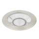 Hoxton lampa wpuszczana IP67 16.5W LED 1550lm 4000K 94060