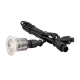 IkonPRO lampa wpuszczana IP67 0.75W 12lm 94431 Saxby