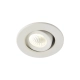 LALO Tilt lampa wpuszczana 4W LED 240lm 4000K 99560 Saxby