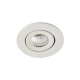 LALO Tilt lampa wpuszczana 4W LED 240lm 4000K 99560