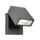 Morti kinkiet IP44 11W LED 950lm 4000K 67685