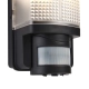 Motion PIR kinkiet IP44 1xE27 48739