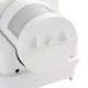Motion PIR kinkiet IP44 1xE27 48740