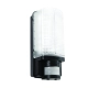 Motion PIR kinkiet IP44 6W LED 600lm CCT 73716 Saxby