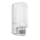Motion PIR kinkiet IP44 6W LED 600lm 6000K 73717 Saxby