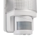 Motion PIR kinkiet IP44 6W LED 600lm 6000K 73717