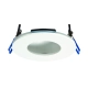 OrbitalPLUS lampa wpuszczana IP65 9W LED 460lm 3000K 69880