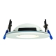 OrbitalPLUS lampa wpuszczana IP65 9W LED 460lm 3000K 69880