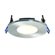 OrbitalPLUS lampa wpuszczana IP65 9W LED 460lm 3000K 69881 Saxby