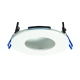OrbitalPLUS lampa wpuszczana IP65 9W LED 460lm 5000K 69883