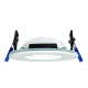 OrbitalPLUS lampa wpuszczana IP65 9W LED 460lm 5000K 69883