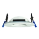 OrbitalPLUS lampa wpuszczana IP65 9W LED 460lm 5000K 69883