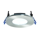 OrbitalPLUS lampa wpuszczana IP65 9W LED 460lm 5000K 69884 Saxby