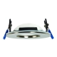 OrbitalPLUS lampa wpuszczana IP65 9W LED 460lm 5000K 69884