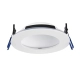 OrbitalPRO lampa wpuszczana IP65 12W LED 800lm CCT 102671 Saxby