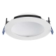 OrbitalPRO lampa wpuszczana IP65 15W LED 1100lm CCT 102672 Saxby