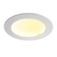 OrbitalPRO lampa wpuszczana IP65 15W LED 1100lm CCT 102672