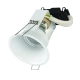Peake lampa wpuszczana 1xGU10 48869