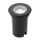 Pillar lampa wpuszczana IP65 1xGU10 103851 Saxby