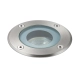 Pillar lampa wpuszczana IP65 1xGU10 GH98042V
