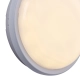 Rond Plus lampa sufitowa IP65 15W LED 1700lm CCT 108745