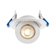 Shield360 lampa wpuszczana IP44 8W LED 800lm CCT 103029